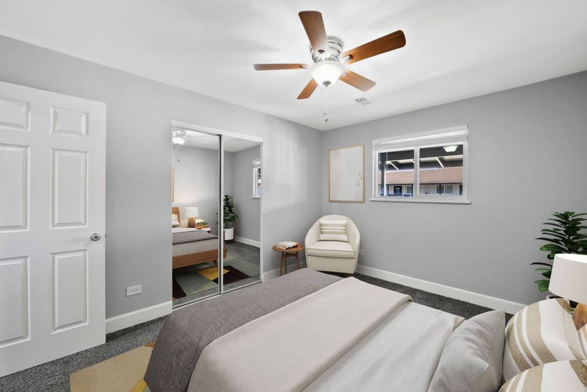Apartment for rent at 8201 W 9th Ave, Denver, CO 80214