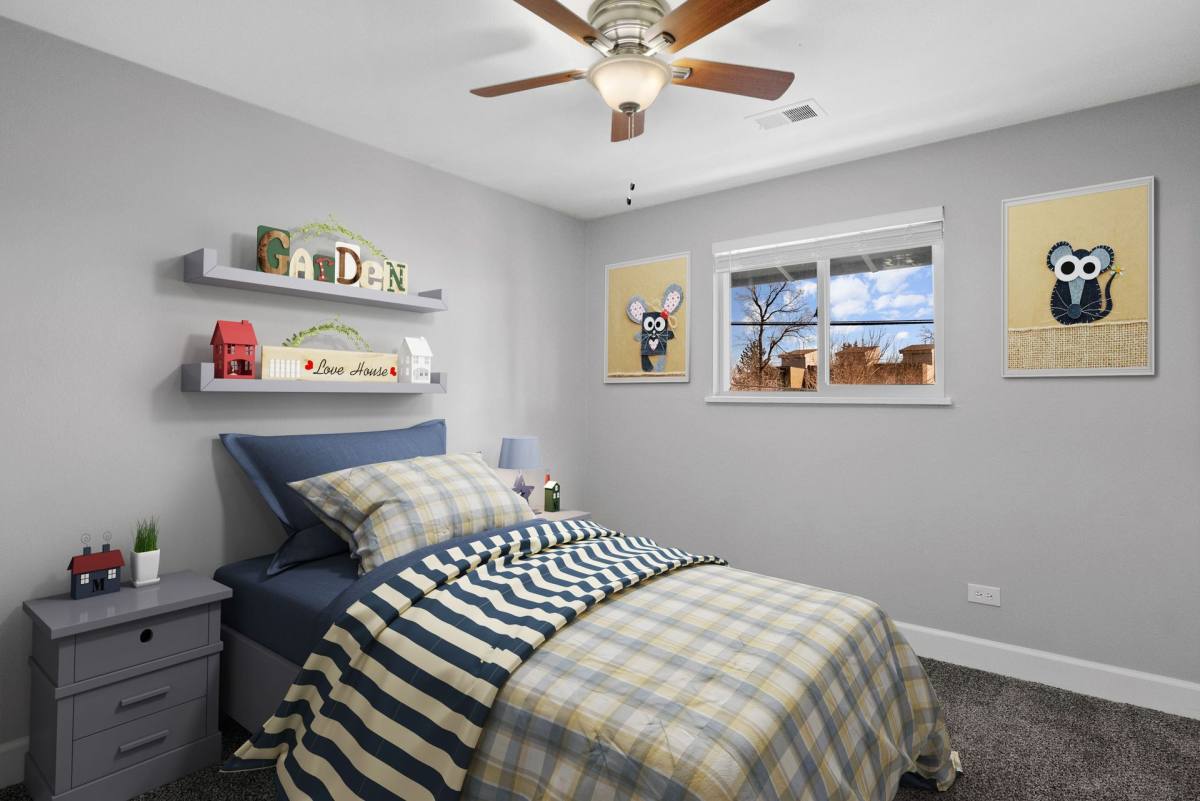 Apartment for rent at 8201 W 9th Ave, Denver, CO 80214