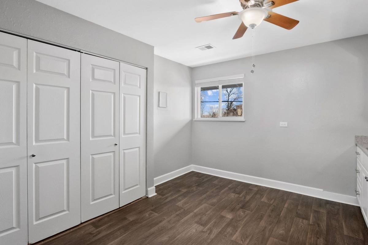Apartment for rent at 8201 W 9th Ave, Denver, CO 80214