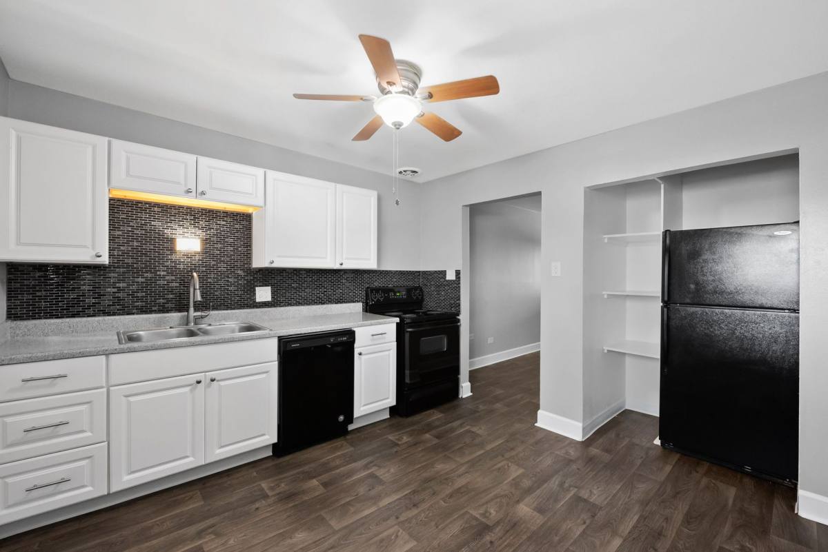 Apartment for rent at 8201 W 9th Ave, Denver, CO 80214
