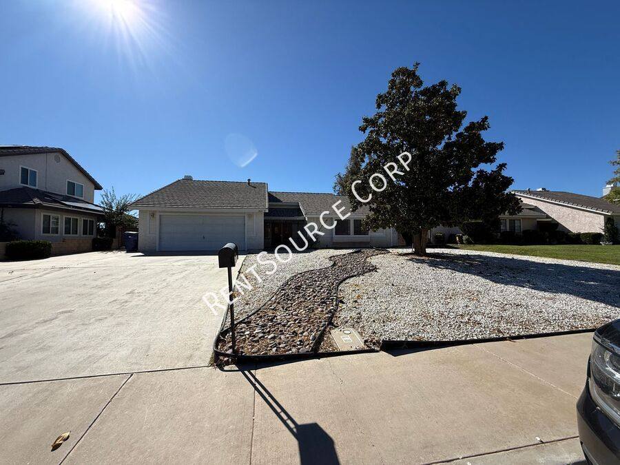 House for rent at 3822 W Ave #K6, Lancaster, CA 93536