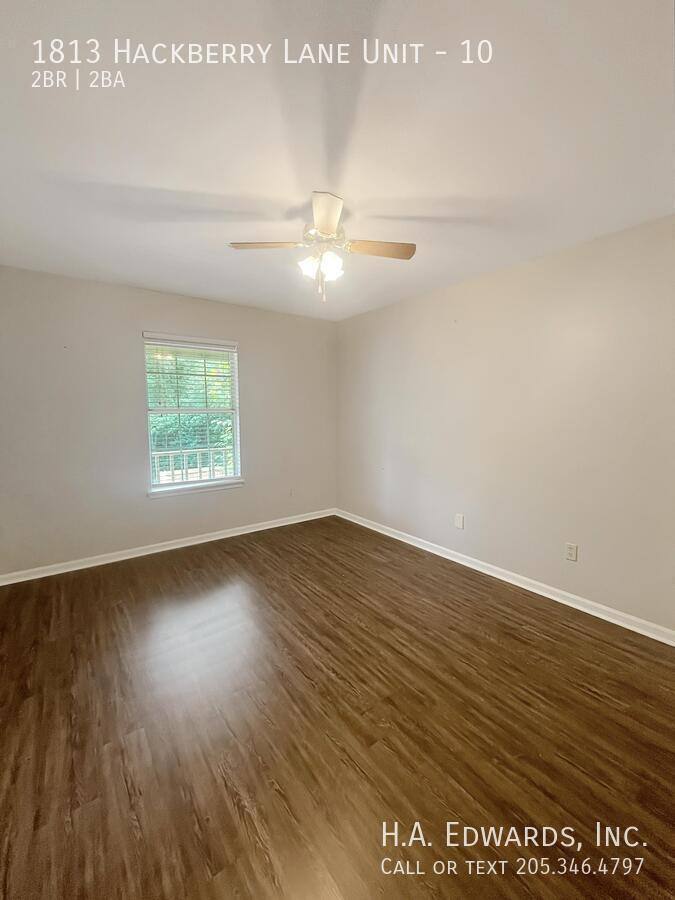 Condo for rent at 1813 Hackberry Lane #10, Tuscaloosa, AL 35401