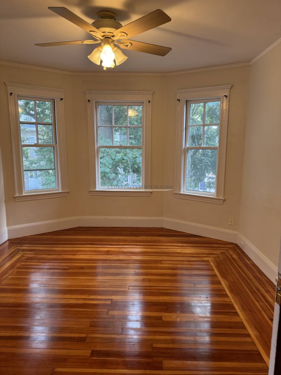 Apartment for rent at 11 Fairfield St #1, Watertown, MA 02472