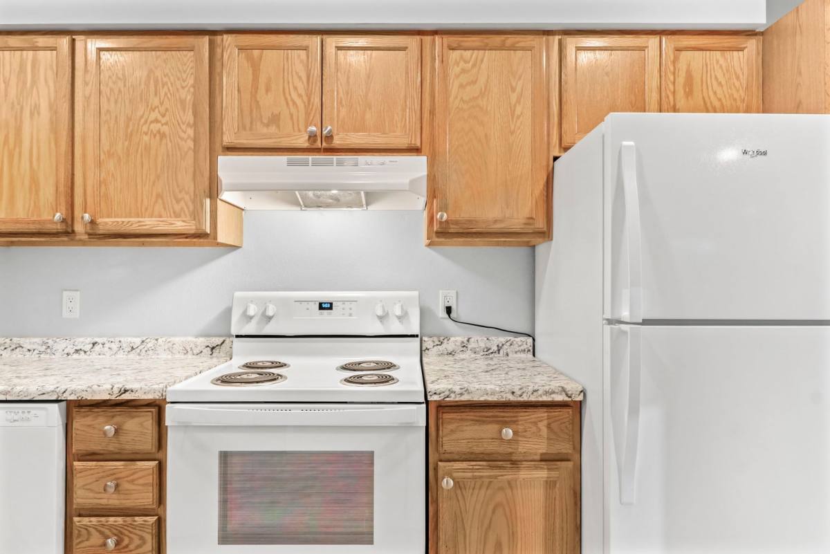 Apartment for rent at 2814 Ashford Lane, Madison, WI 53713