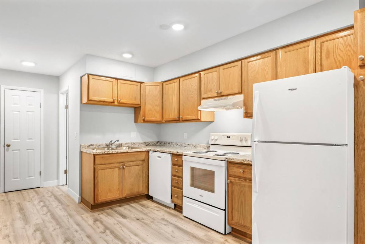 Apartment for rent at 2814 Ashford Lane, Madison, WI 53713