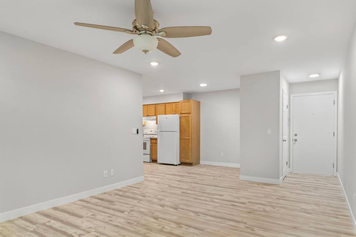 Apartment for rent at 2814 Ashford Lane, Madison, WI 53713