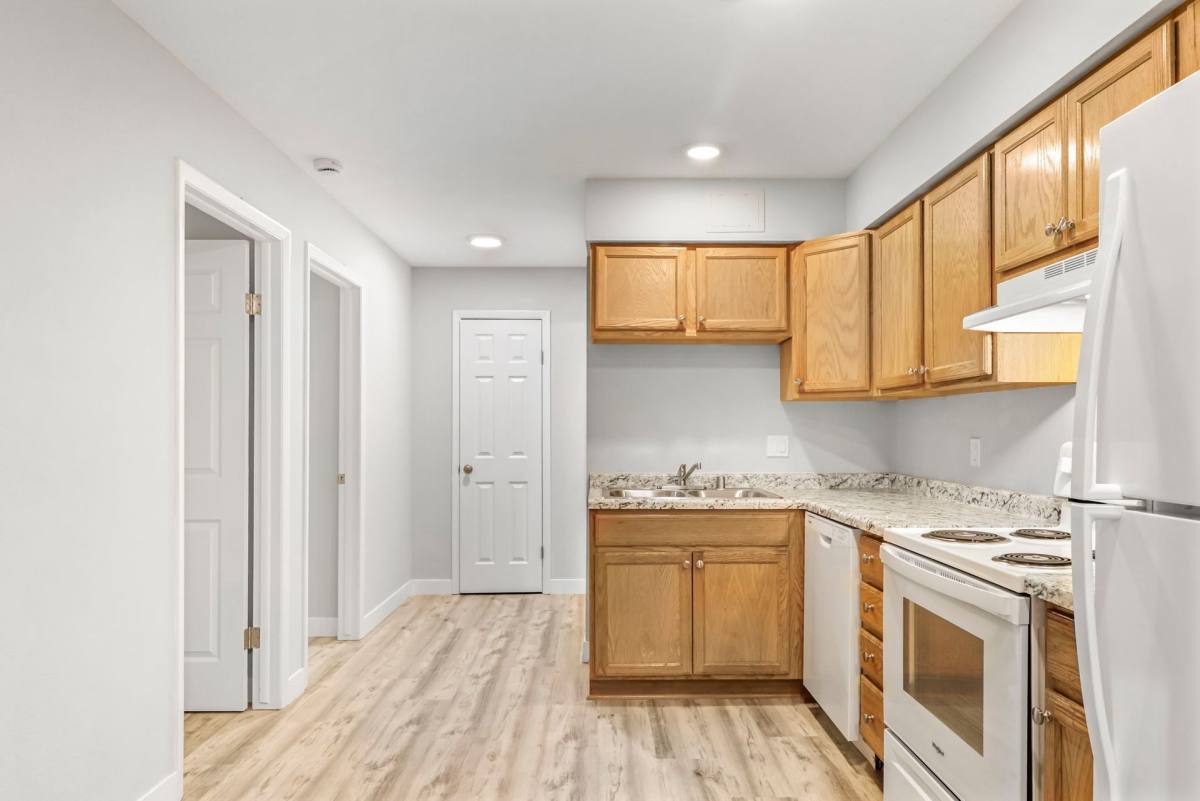 Apartment for rent at 2814 Ashford Lane, Madison, WI 53713
