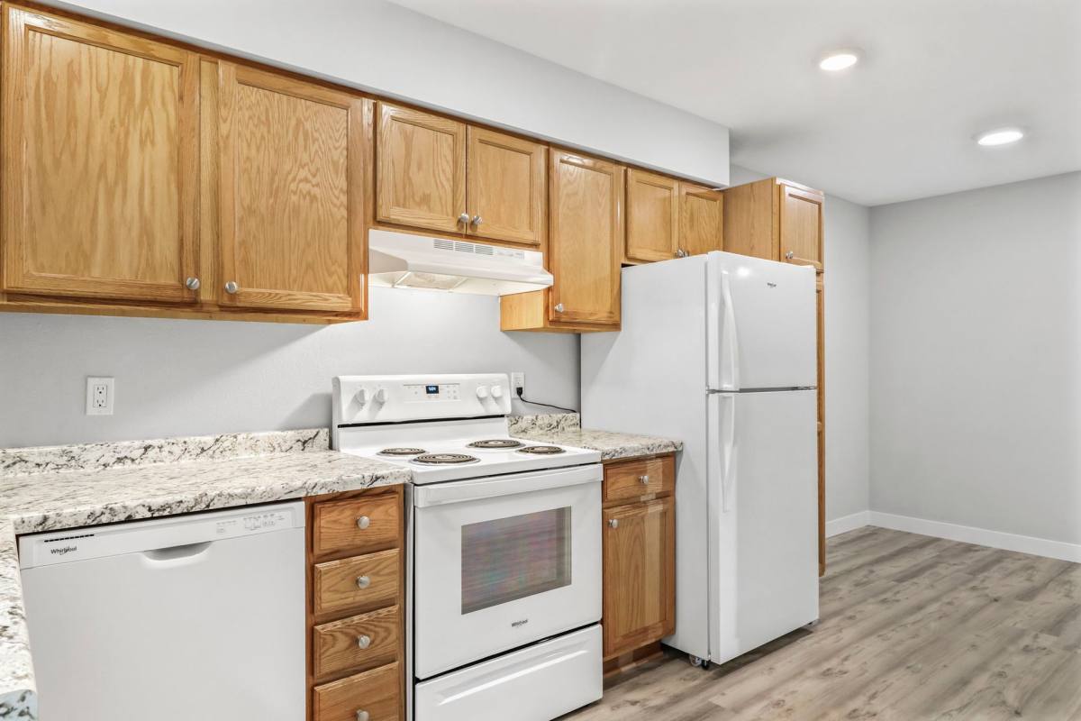 Apartment for rent at 2814 Ashford Lane, Madison, WI 53713