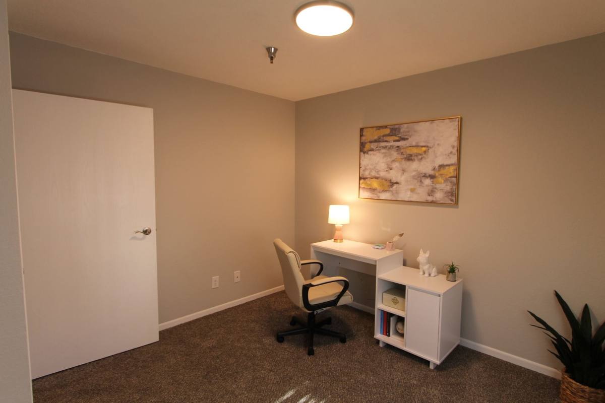 Apartment for rent at 2807 Lincoln Way, Sioux City, IA 51106