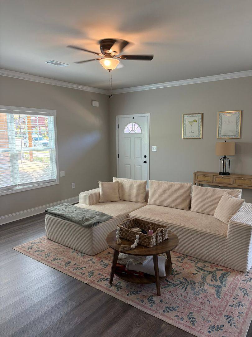 House for rent at 150 Will Hunter Rd, Athens, GA 30606