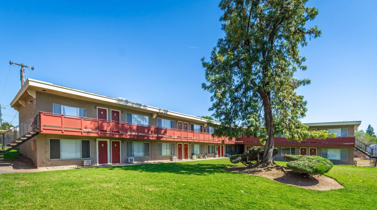 Apartment for rent at 3821 Marconi Ave, Sacramento, CA 95821