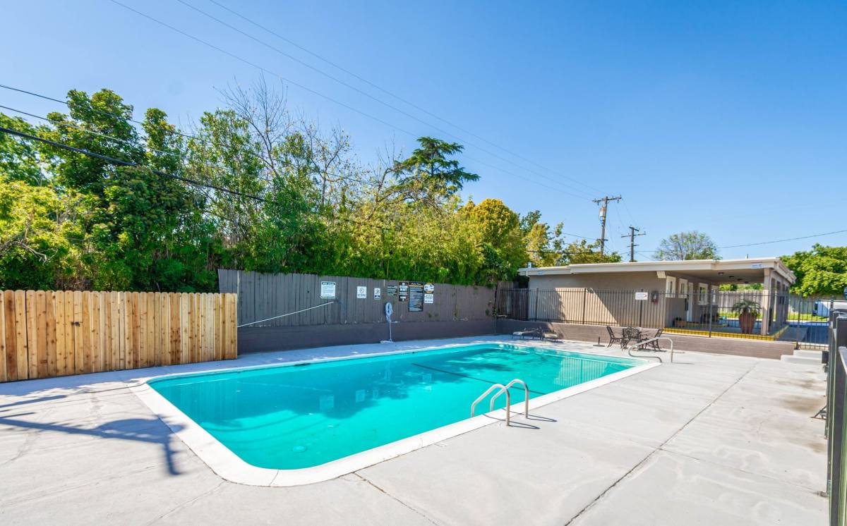 Apartment for rent at 3821 Marconi Ave, Sacramento, CA 95821