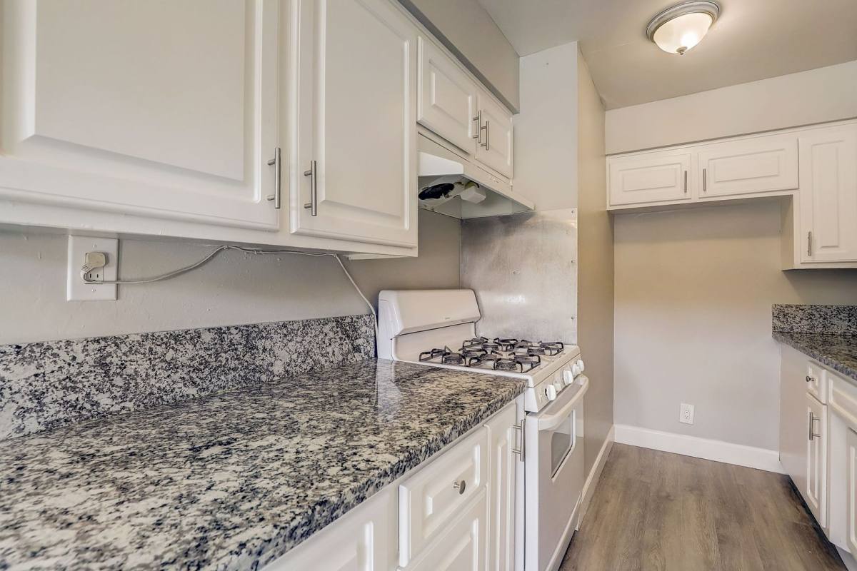 Apartment for rent at 3821 Marconi Ave, Sacramento, CA 95821