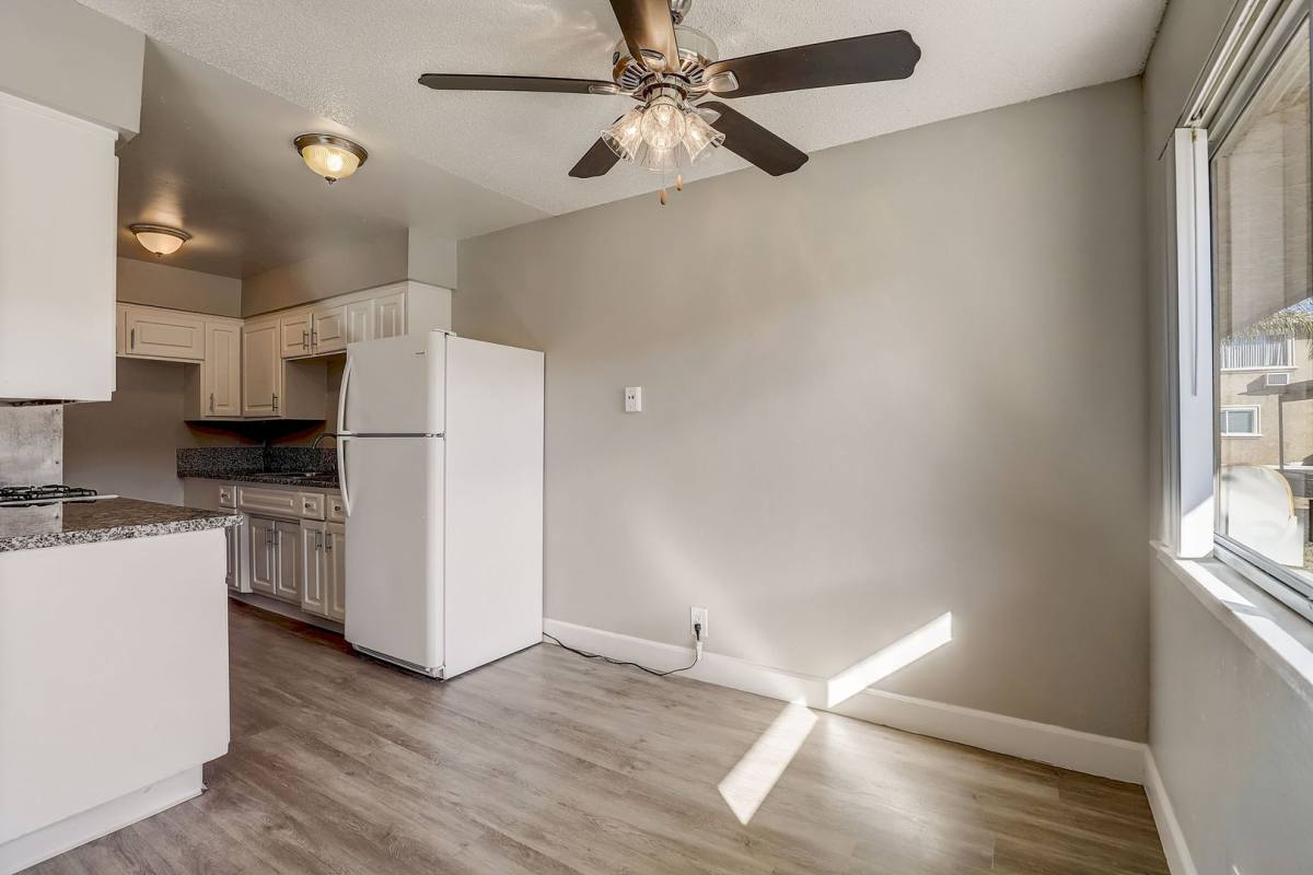 Apartment for rent at 3821 Marconi Ave, Sacramento, CA 95821