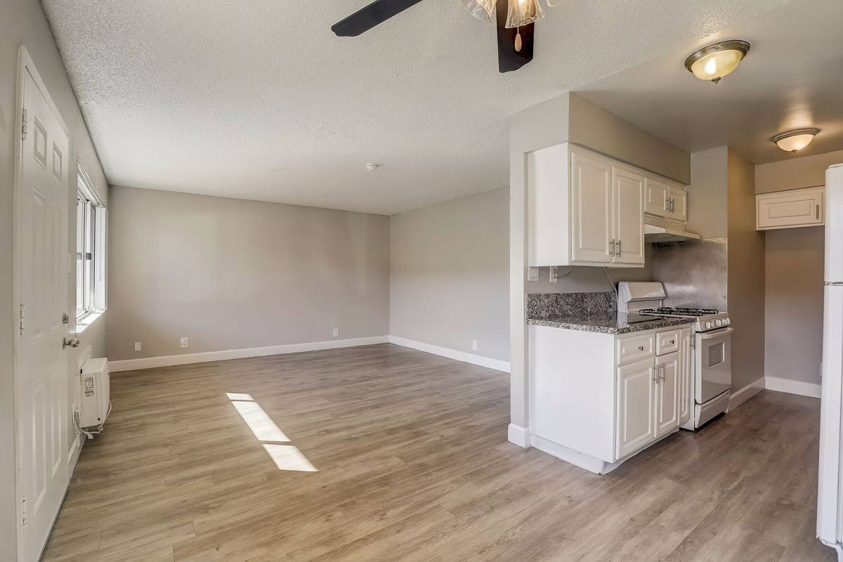 Apartment for rent at 3821 Marconi Ave, Sacramento, CA 95821