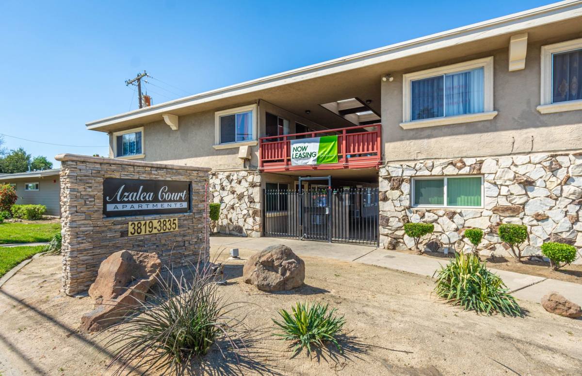 Apartment for rent at 3821 Marconi Ave, Sacramento, CA 95821