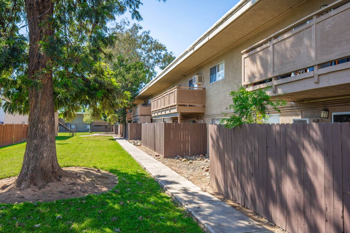 Apartment for rent at 3821 Marconi Ave, Sacramento, CA 95821