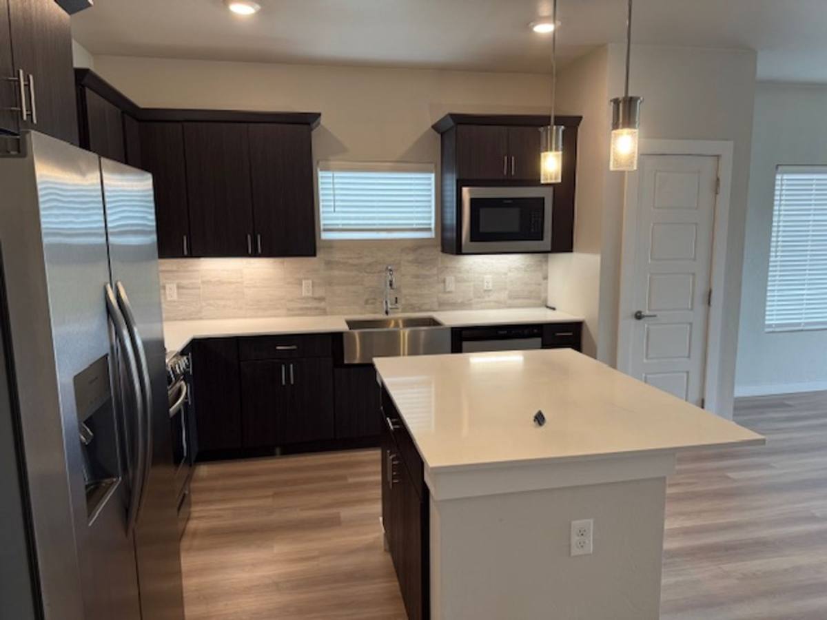 House for rent at 8100 NW 151st Circle, Edmond, OK 73013