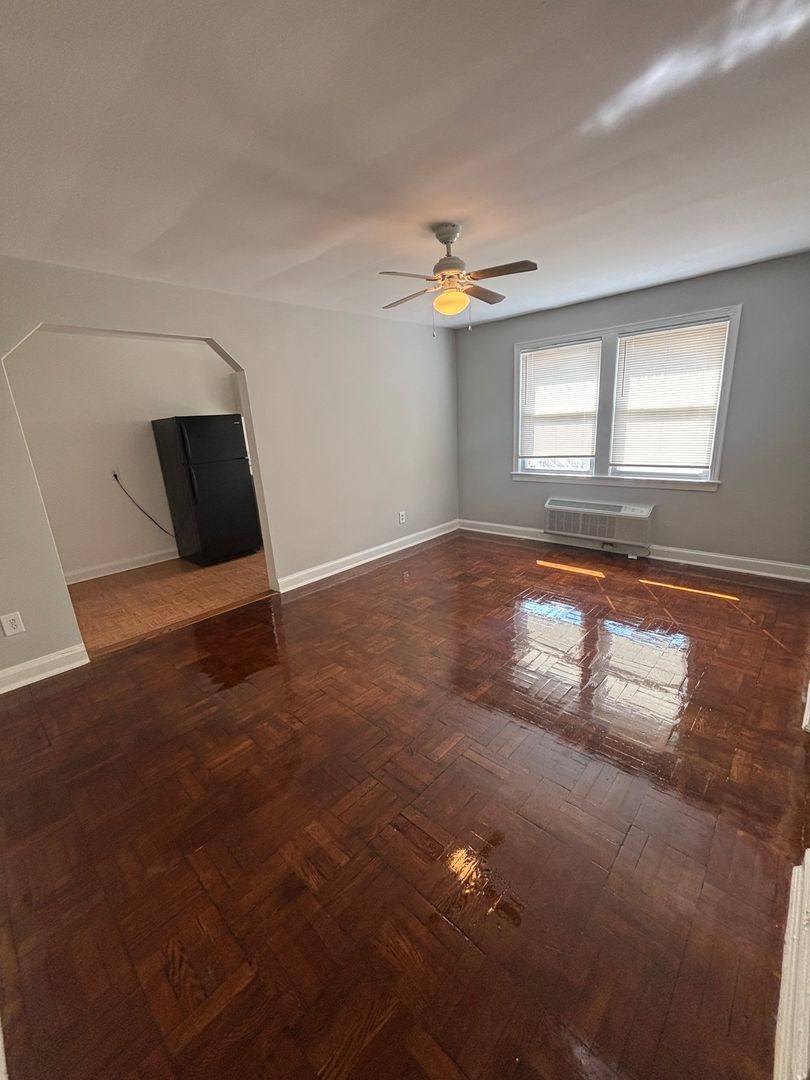 Apartment for rent at 135 Kennedy St NW, Washington, DC 20011