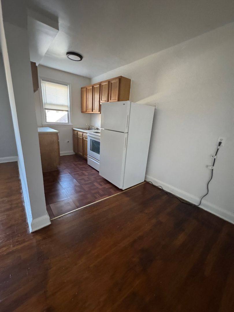 Apartment for rent at 135 Kennedy St NW, Washington, DC 20011