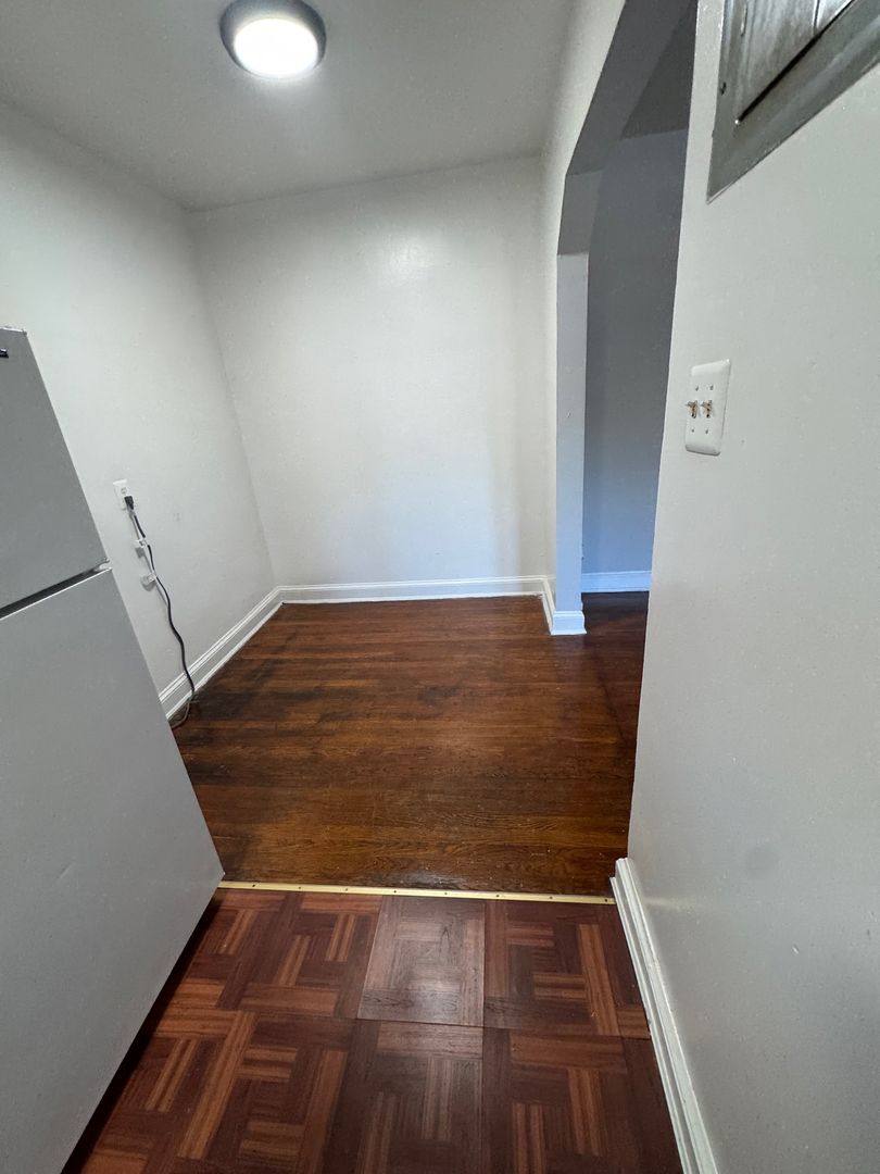 Apartment for rent at 135 Kennedy St NW, Washington, DC 20011