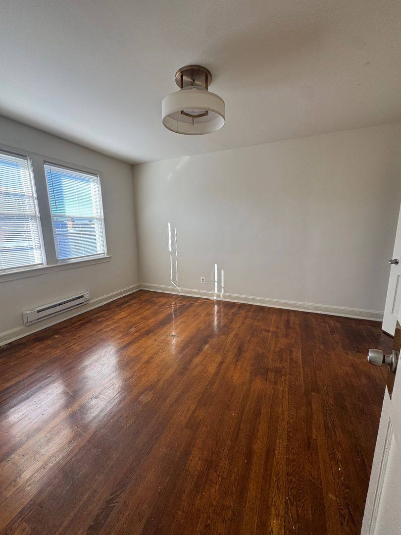 Apartment for rent at 135 Kennedy St NW, Washington, DC 20011