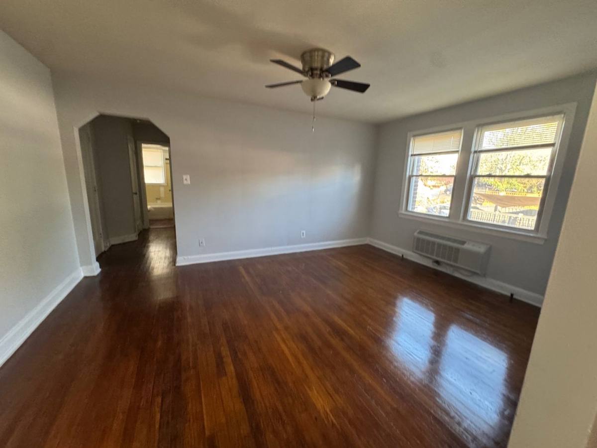 Apartment for rent at 135 Kennedy St NW, Washington, DC 20011
