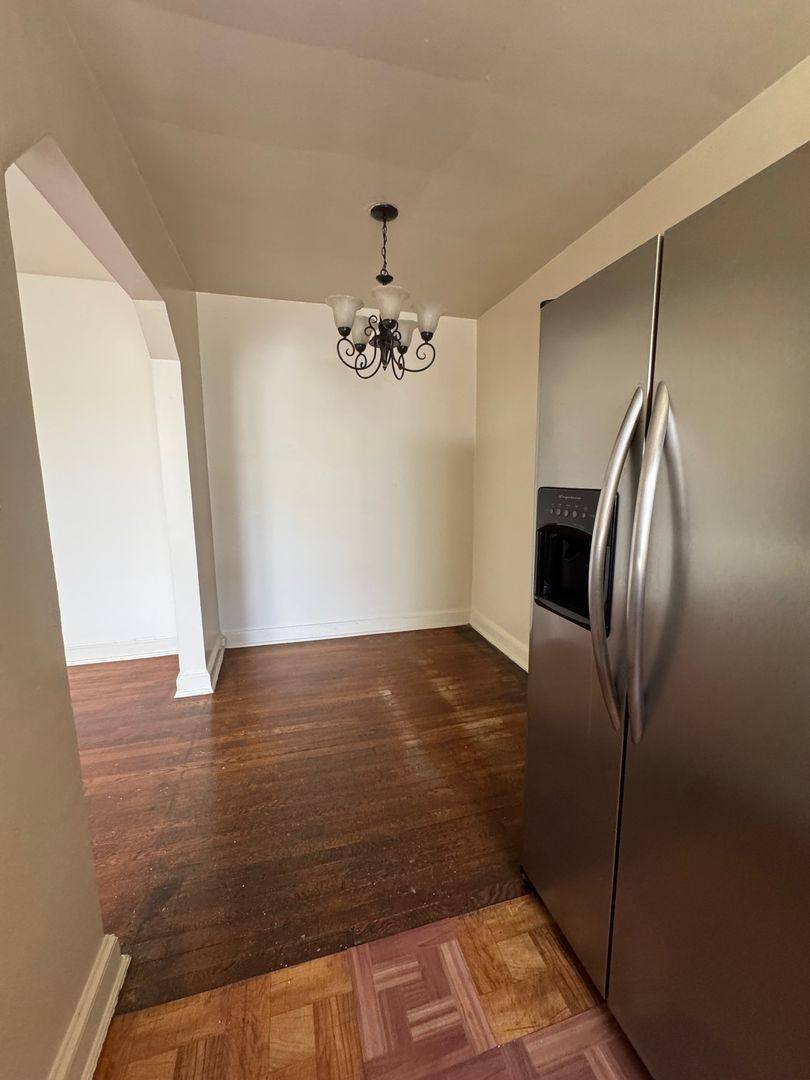 Apartment for rent at 135 Kennedy St NW, Washington, DC 20011