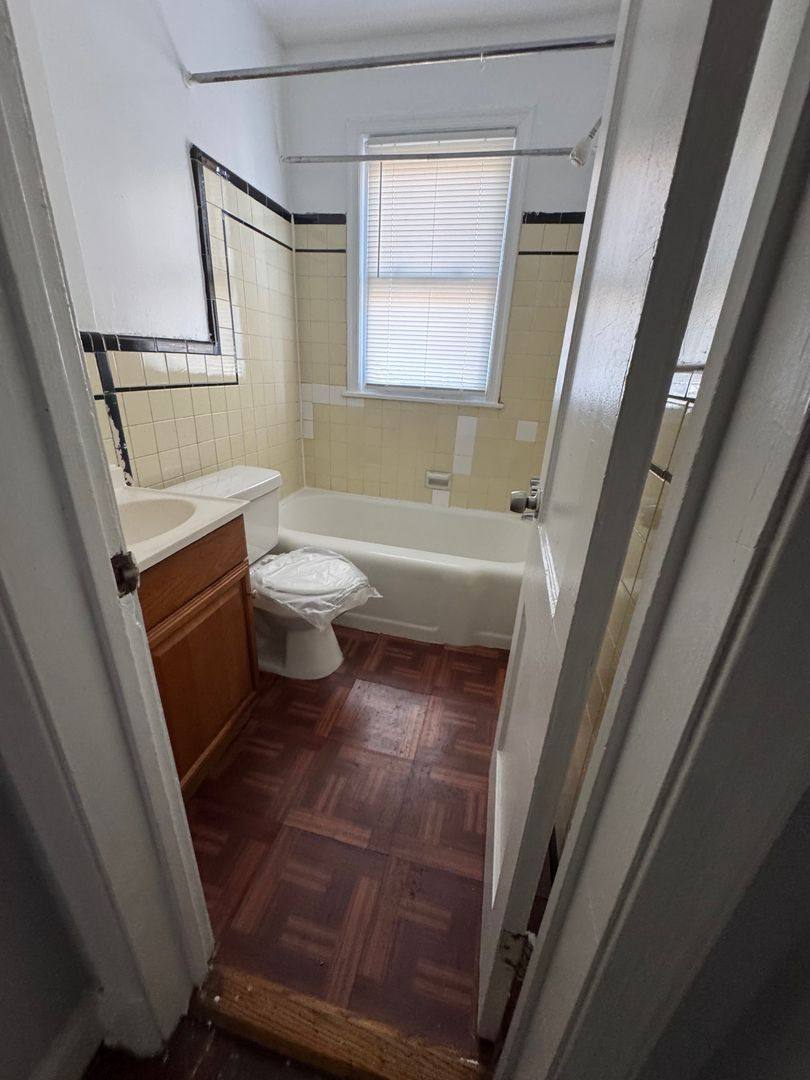 Apartment for rent at 135 Kennedy St NW, Washington, DC 20011