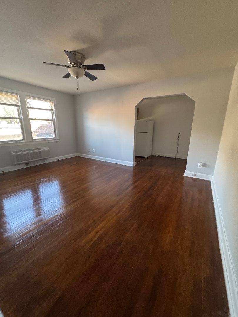 Apartment for rent at 135 Kennedy St NW, Washington, DC 20011