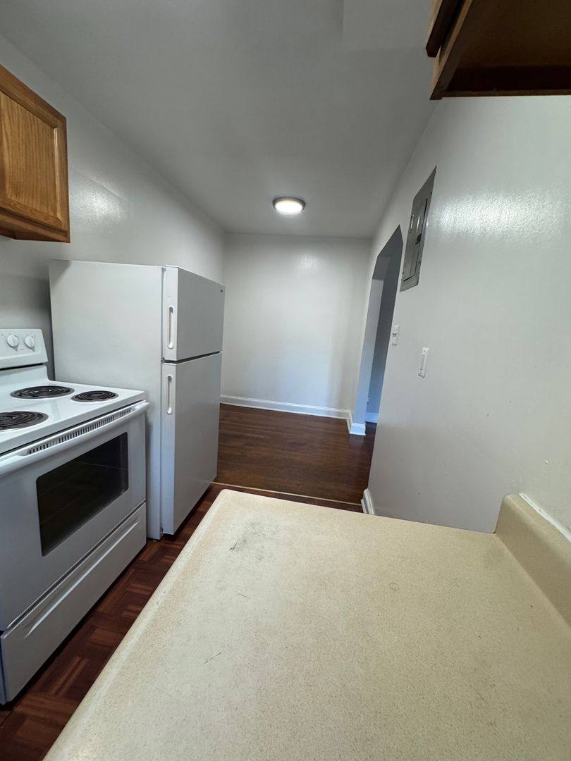 Apartment for rent at 135 Kennedy St NW, Washington, DC 20011
