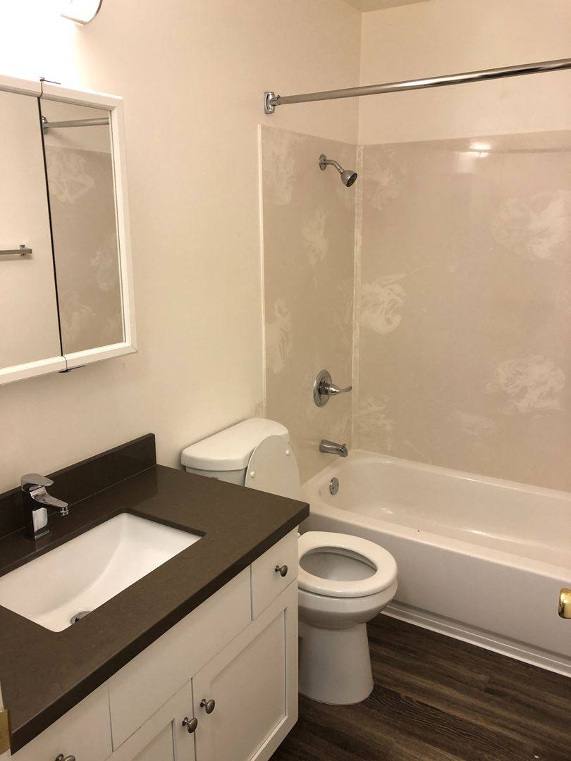 Apartment for rent at 1805 E 8th St, Davis, CA 95616