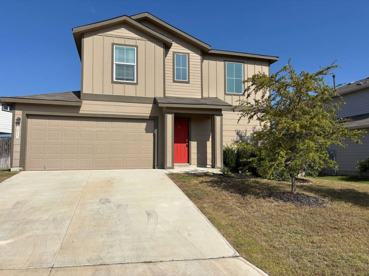 House for rent at 14721-HOODED Merganser, San Antonio, TX 78253