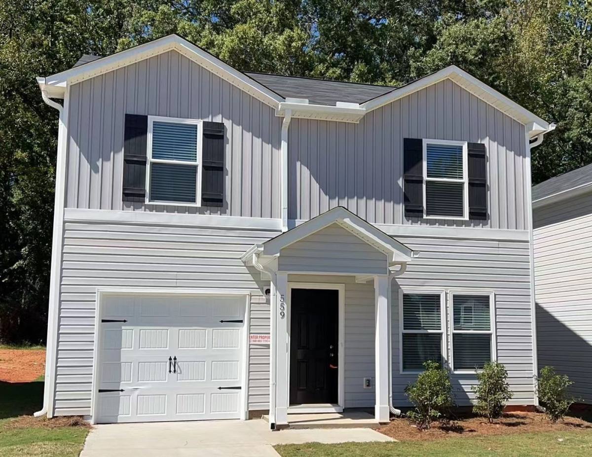 House for rent at 559 Dayspring Dr, Inman, SC 29349