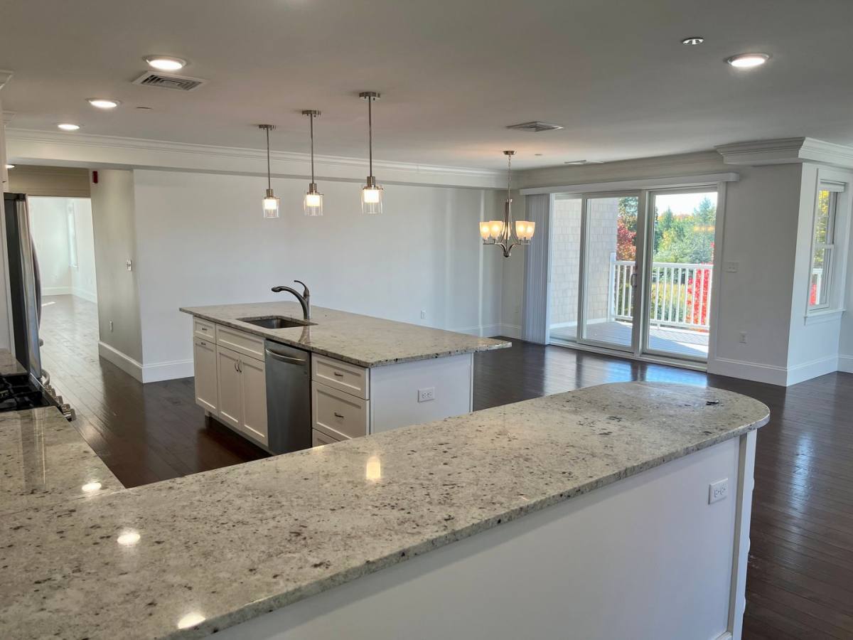 Apartment for rent at 44 Dexter Rd, Foxboro, MA 02035