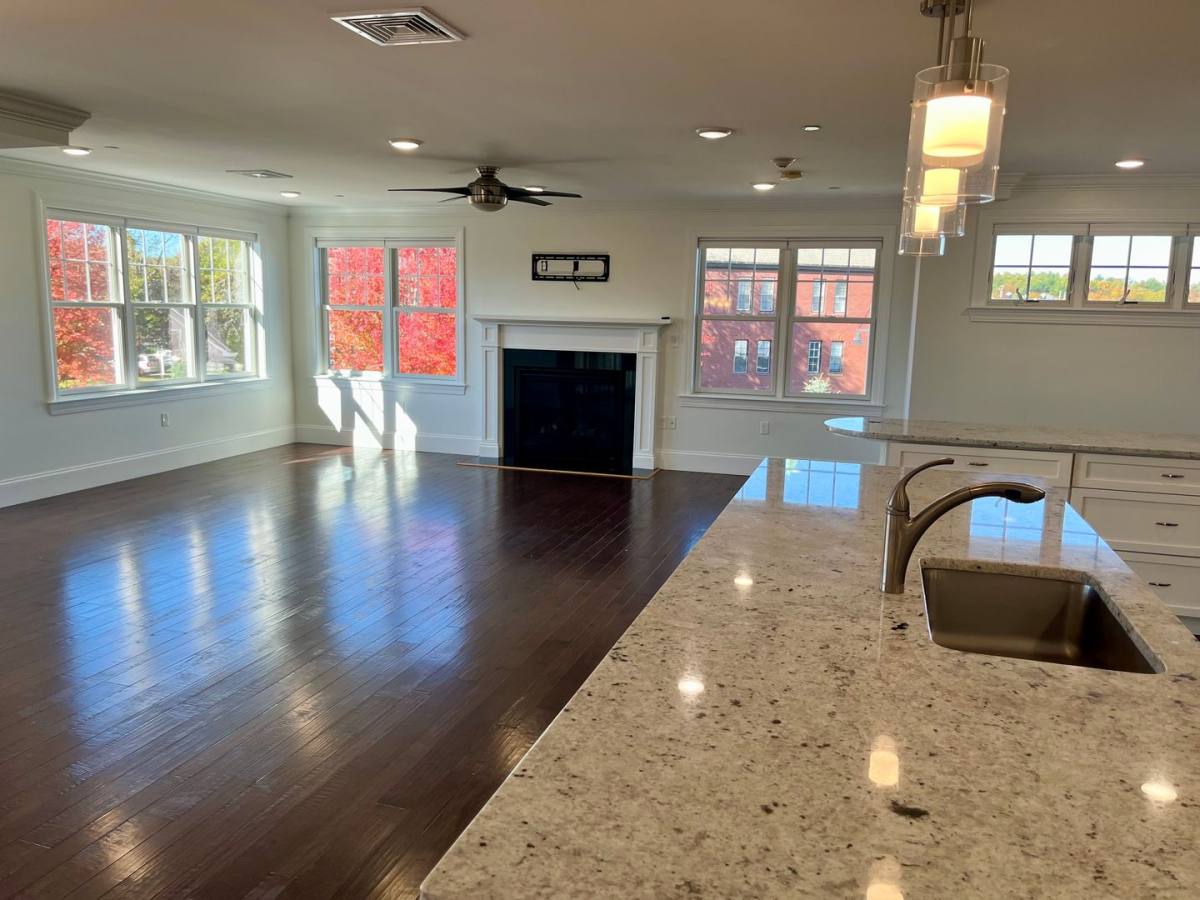 Apartment for rent at 44 Dexter Rd, Foxboro, MA 02035