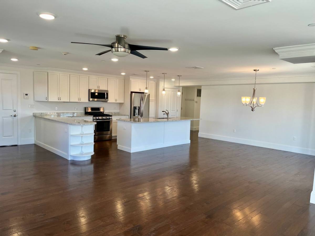 Apartment for rent at 44 Dexter Rd, Foxboro, MA 02035