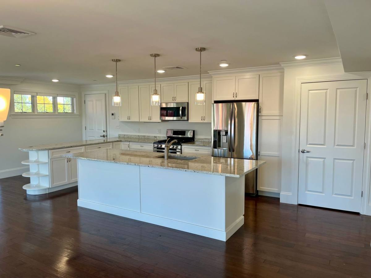 Apartment for rent at 44 Dexter Rd, Foxboro, MA 02035