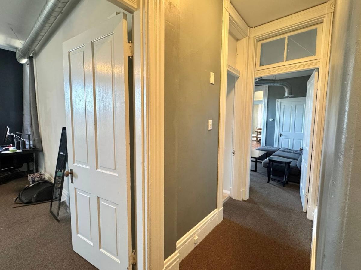 Apartment for rent at 312 Ludlow Ave, Cincinnati, OH 45220