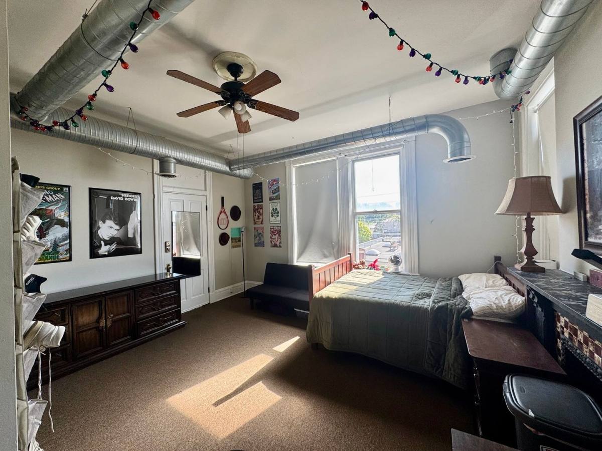Apartment for rent at 312 Ludlow Ave, Cincinnati, OH 45220