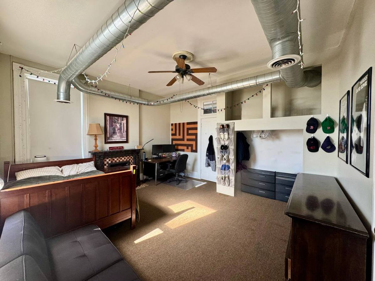 Apartment for rent at 312 Ludlow Ave, Cincinnati, OH 45220