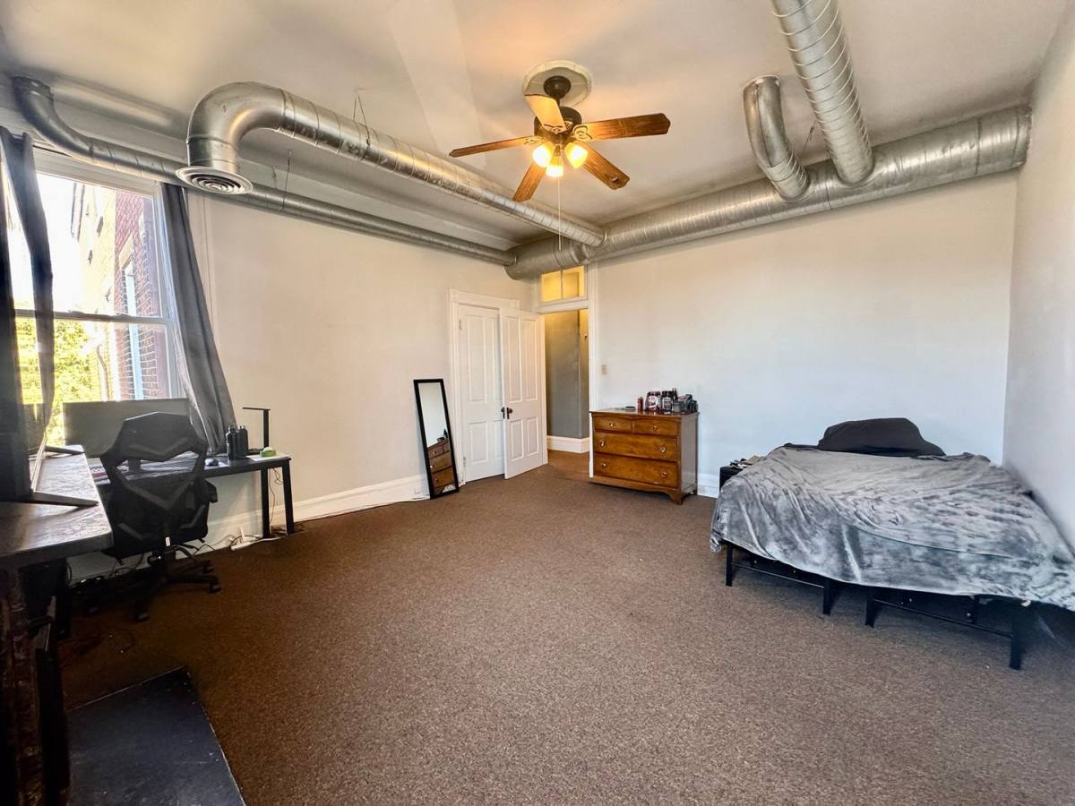 Apartment for rent at 312 Ludlow Ave, Cincinnati, OH 45220