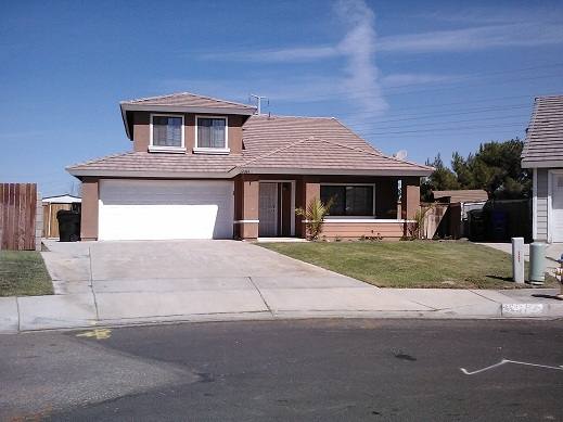House for rent at 12284 Cobblestone Circle, Victorville, CA 92392