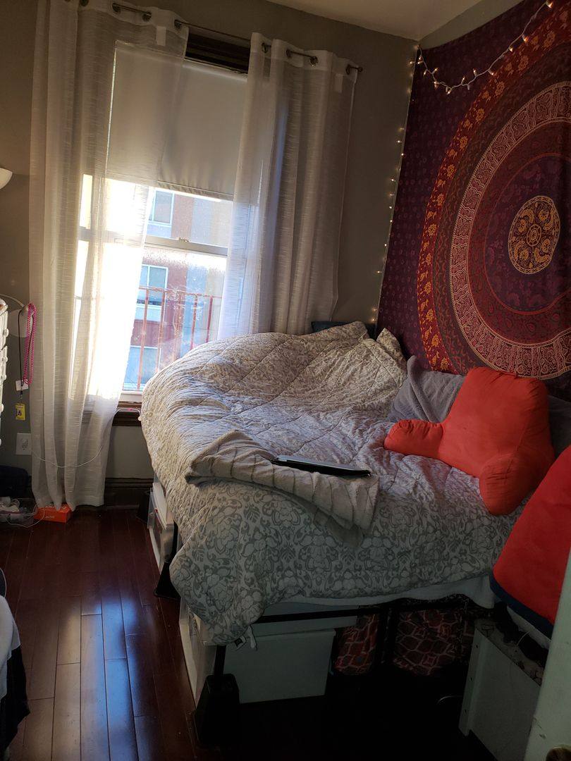 1533 Cecil B Moore Ave, Philadelphia, PA 19121 - Apartment for Rent - Image 4