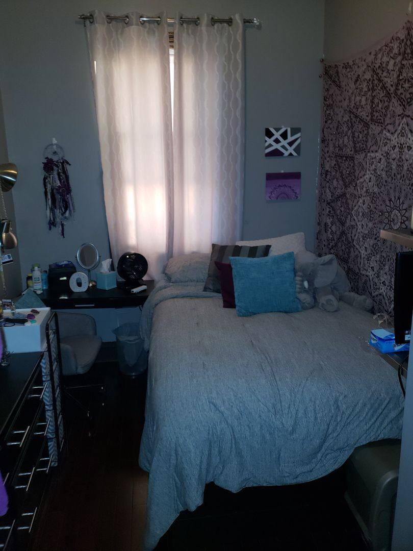 1533 Cecil B Moore Ave, Philadelphia, PA 19121 - Apartment for Rent - Image 2