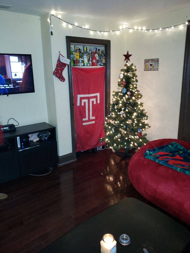 1533 Cecil B Moore Ave, Philadelphia, PA 19121 - Apartment for Rent - Image 8