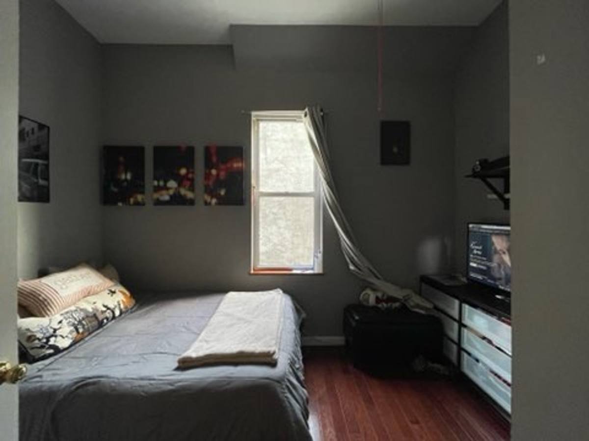 Apartment for rent at 1533 Cecil B Moore Ave, Philadelphia, PA 19121