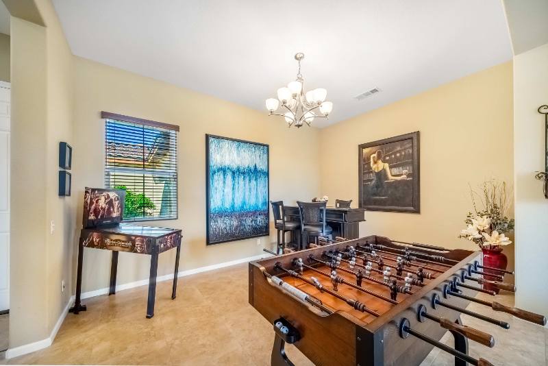 House for rent at 40834 Adriatico Court, Indio, CA 92203