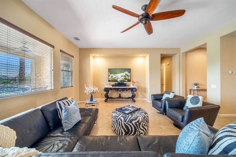 House for rent at 40834 Adriatico Court, Indio, CA 92203