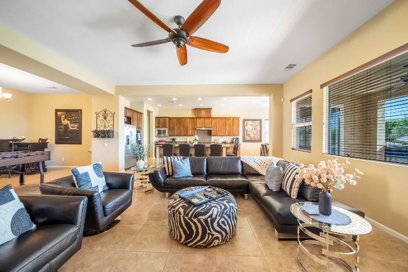 House for rent at 40834 Adriatico Court, Indio, CA 92203